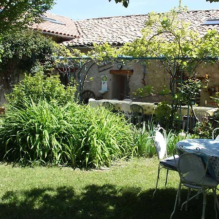 Le Chanelou