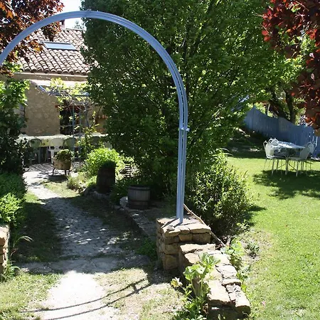 Le Chanelou Affittacamere 3*